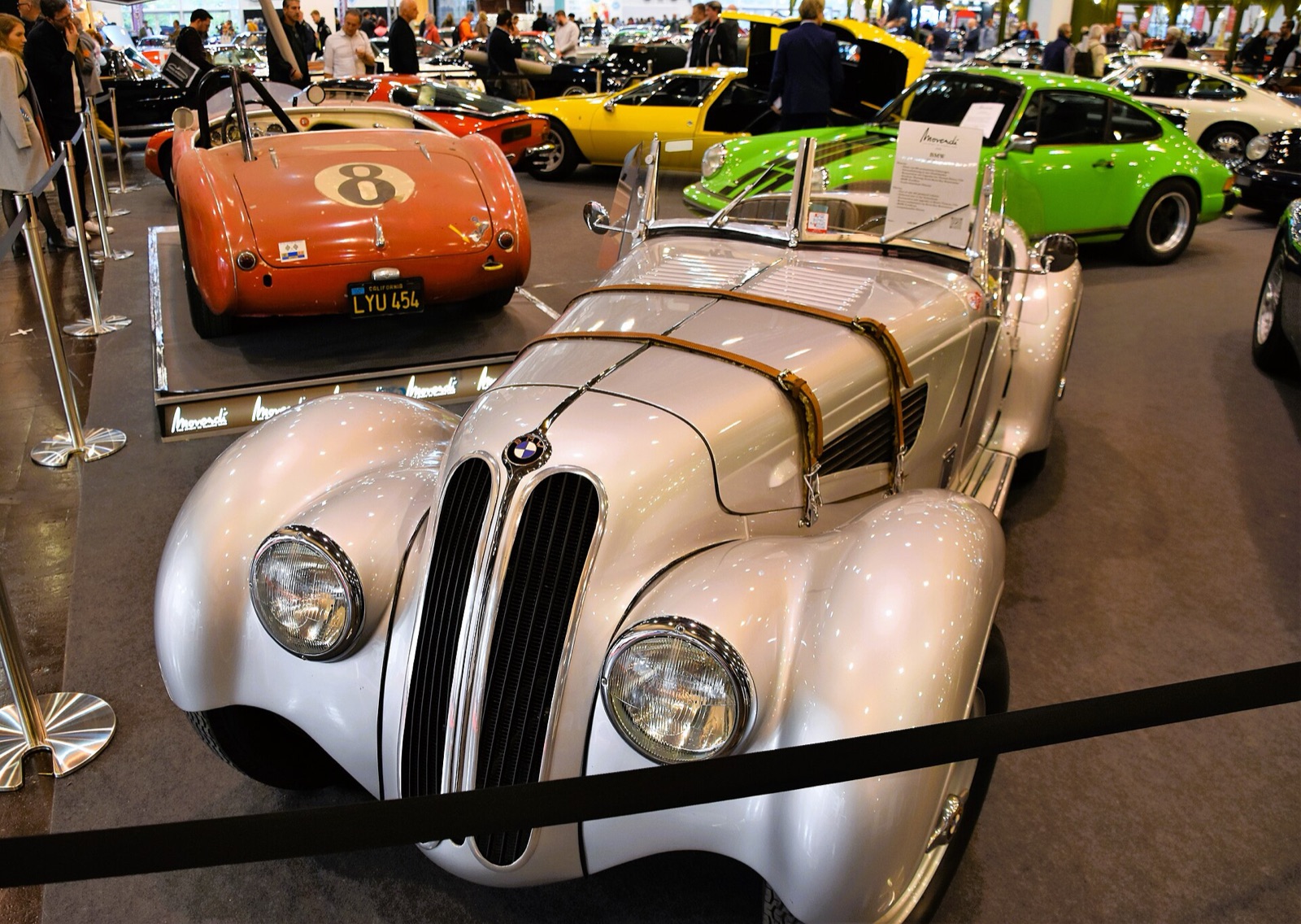 BMW 328